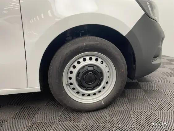 RENAULT KANGOO ELECTRIQUE III - voiture de démonstration - Photo 8