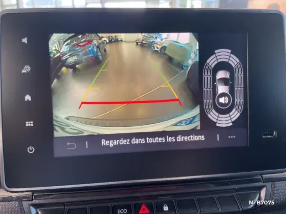 RENAULT KANGOO ELECTRIQUE III - voiture de démonstration - Photo 13