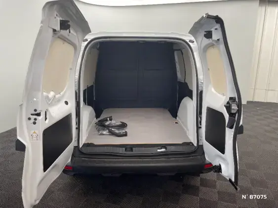 RENAULT KANGOO ELECTRIQUE III - voiture de démonstration - Photo 7