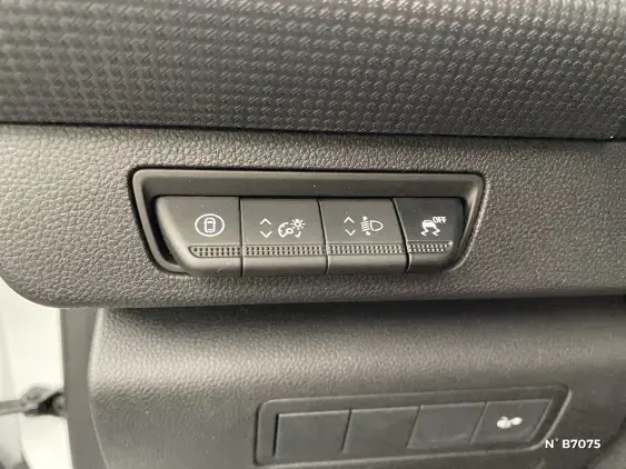 RENAULT KANGOO ELECTRIQUE III - voiture de démonstration - Photo 14