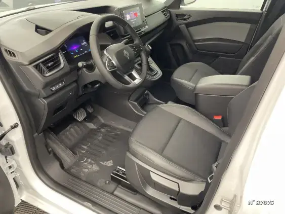 RENAULT KANGOO ELECTRIQUE III - voiture de démonstration - Photo 10