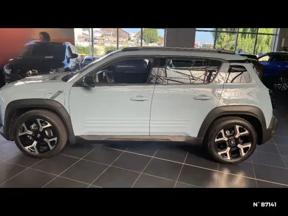 RENAULT RENAULT 4 ELECTRIQUE - voiture de démonstration - Photo 2