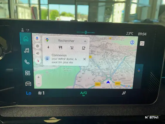 RENAULT RENAULT 4 ELECTRIQUE - voiture de démonstration - Photo 13