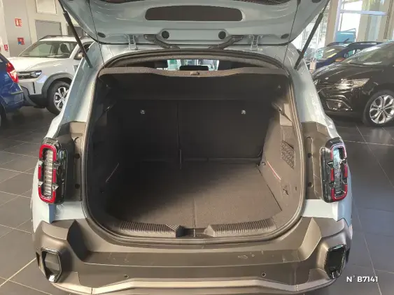 RENAULT RENAULT 4 ELECTRIQUE - voiture de démonstration - Photo 7