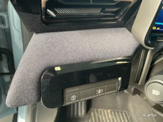 RENAULT RENAULT 4 ELECTRIQUE - voiture de démonstration - Photo 15