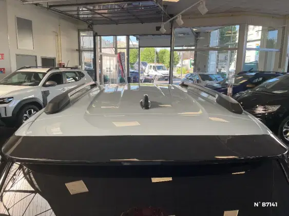 RENAULT RENAULT 4 ELECTRIQUE - voiture de démonstration - Photo 26