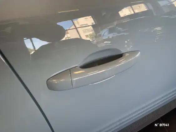 RENAULT RENAULT 4 ELECTRIQUE - voiture de démonstration - Photo 28