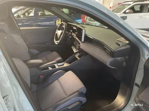 RENAULT RENAULT 4 ELECTRIQUE - voiture de démonstration - Photo 10