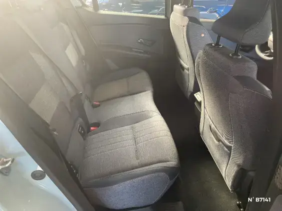 RENAULT RENAULT 4 ELECTRIQUE - voiture de démonstration - Photo 11