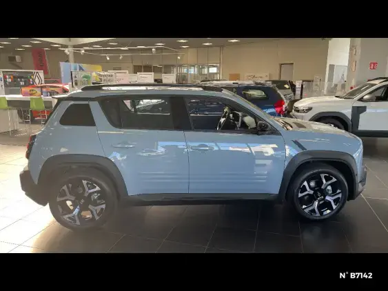 RENAULT RENAULT 4 ELECTRIQUE - voiture de démonstration - Photo 5