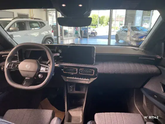 RENAULT RENAULT 4 ELECTRIQUE - voiture de démonstration - Photo 9