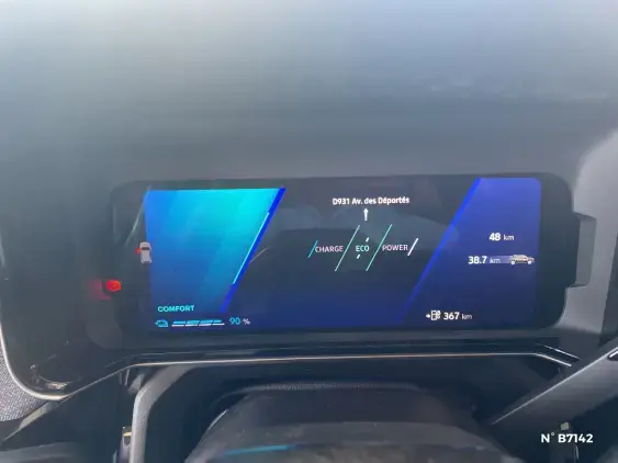 RENAULT RENAULT 4 ELECTRIQUE - voiture de démonstration - Photo 12