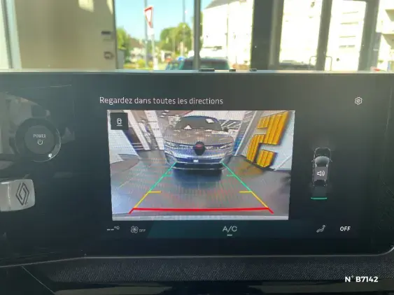 RENAULT RENAULT 4 ELECTRIQUE - voiture de démonstration - Photo 14