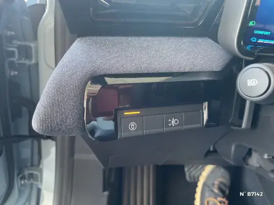 RENAULT RENAULT 4 ELECTRIQUE - voiture de démonstration - Photo 15