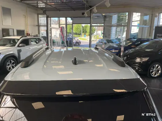 RENAULT RENAULT 4 ELECTRIQUE - voiture de démonstration - Photo 26