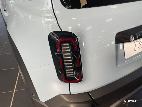 RENAULT RENAULT 4 ELECTRIQUE - voiture de démonstration - Photo 27