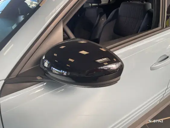 RENAULT RENAULT 4 ELECTRIQUE - voiture de démonstration - Photo 29