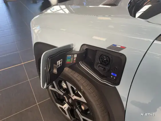 RENAULT RENAULT 4 ELECTRIQUE - voiture de démonstration - Photo 30