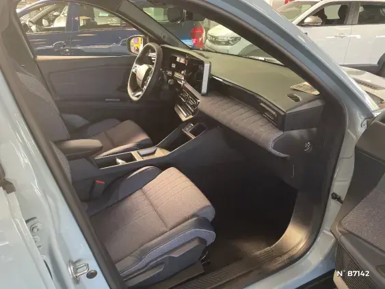 RENAULT RENAULT 4 ELECTRIQUE - voiture de démonstration - Photo 10