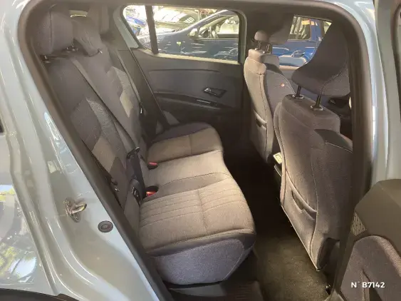 RENAULT RENAULT 4 ELECTRIQUE - voiture de démonstration - Photo 11