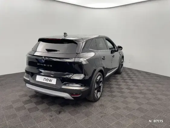 RENAULT SYMBIOZ - voiture de démonstration - Photo 4