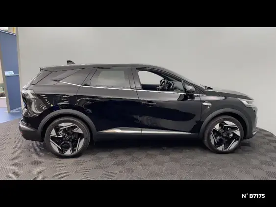 RENAULT SYMBIOZ - voiture de démonstration - Photo 5