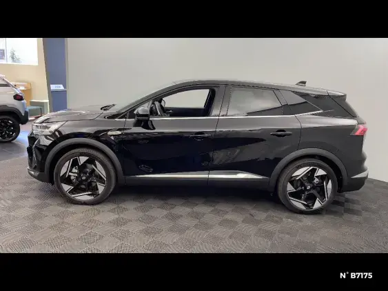 RENAULT SYMBIOZ - voiture de démonstration - Photo 2