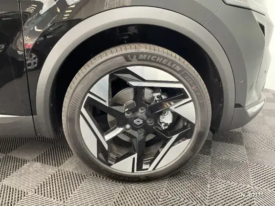 RENAULT SYMBIOZ - voiture de démonstration - Photo 8