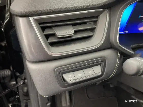 RENAULT SYMBIOZ - voiture de démonstration - Photo 15