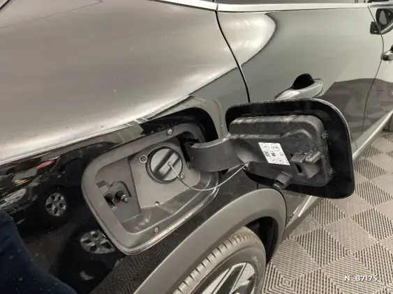 RENAULT SYMBIOZ - voiture de démonstration - Photo 30