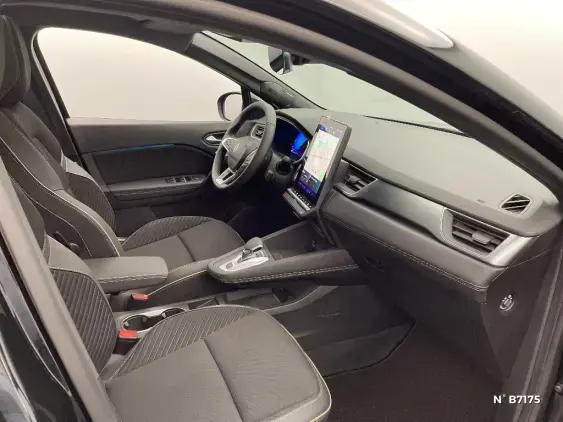 RENAULT SYMBIOZ - voiture de démonstration - Photo 10