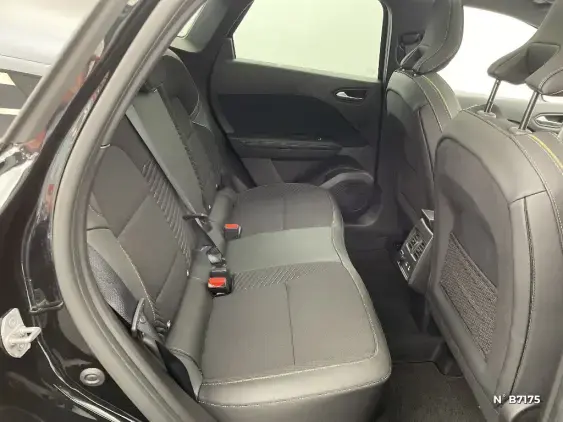 RENAULT SYMBIOZ - voiture de démonstration - Photo 11