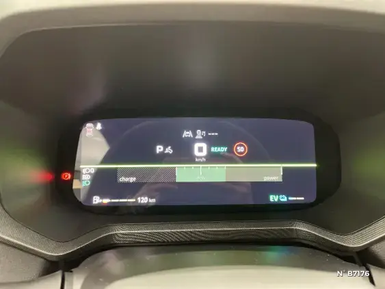 DACIA BIGSTER - voiture de démonstration - Photo 12