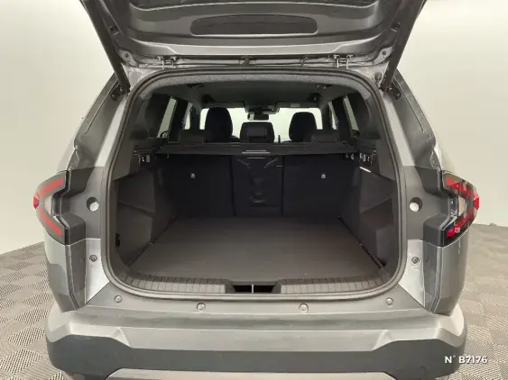 DACIA BIGSTER - voiture de démonstration - Photo 7