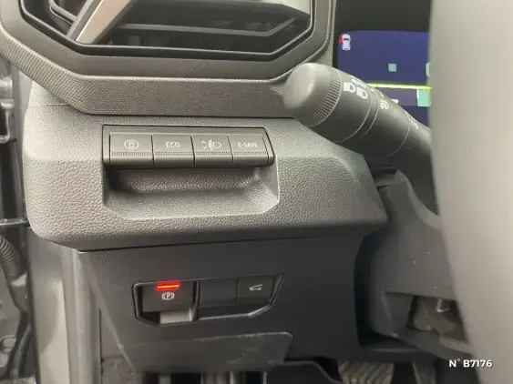 DACIA BIGSTER - voiture de démonstration - Photo 15