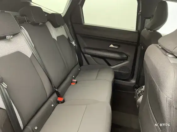 DACIA BIGSTER - voiture de démonstration - Photo 11