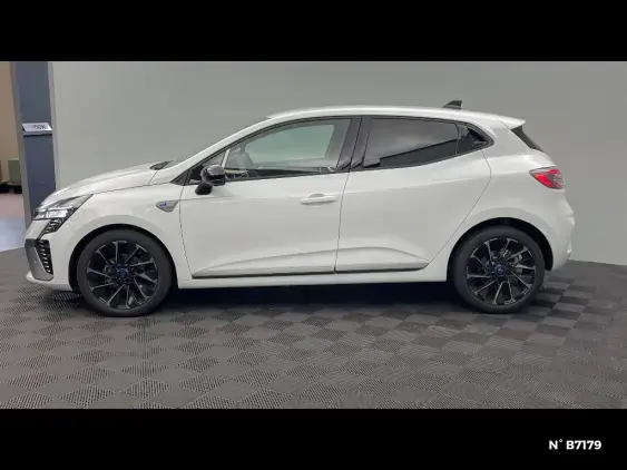 RENAULT CLIO V - voiture de démonstration - Photo 2