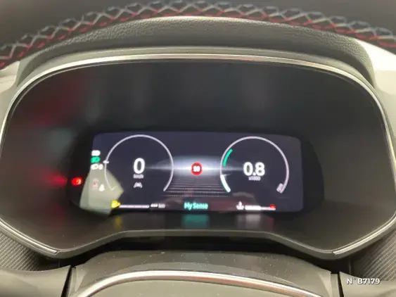 RENAULT CLIO V - voiture de démonstration - Photo 12