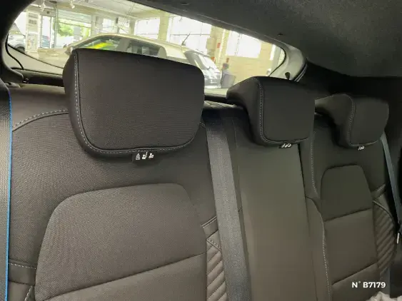 RENAULT CLIO V - voiture de démonstration - Photo 11