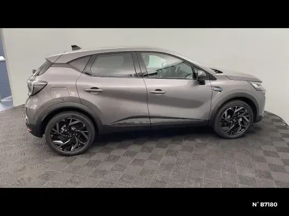 RENAULT CAPTUR II - voiture de démonstration - Photo 5