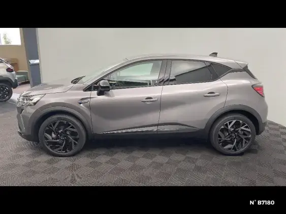 RENAULT CAPTUR II - voiture de démonstration - Photo 2