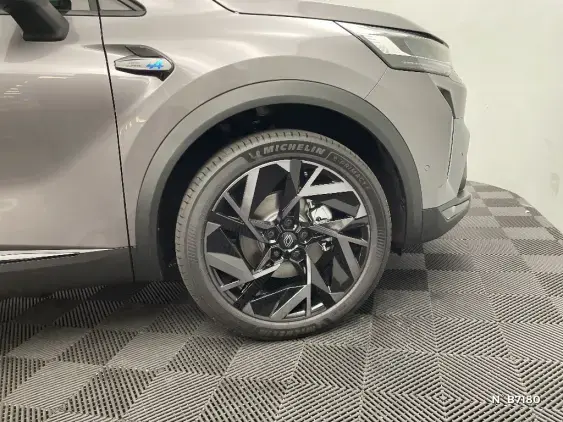 RENAULT CAPTUR II - voiture de démonstration - Photo 8