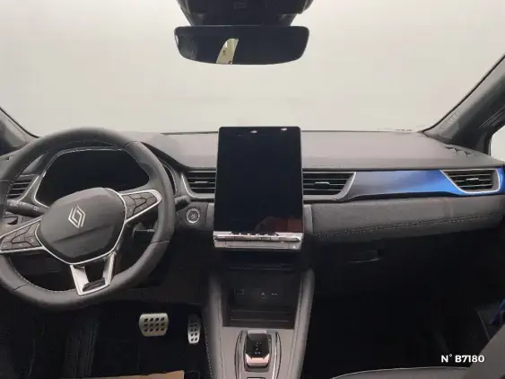 RENAULT CAPTUR II - voiture de démonstration - Photo 9