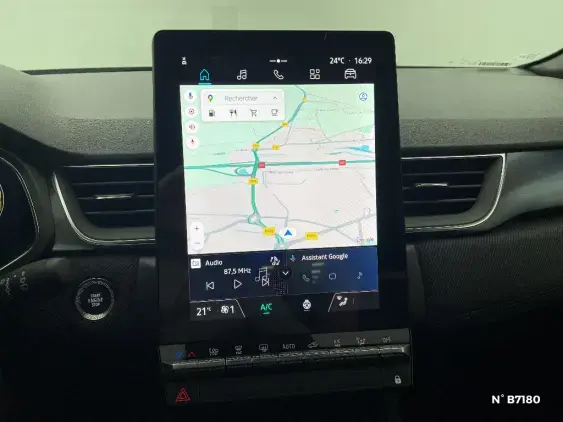 RENAULT CAPTUR II - voiture de démonstration - Photo 13