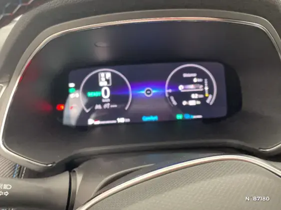 RENAULT CAPTUR II - voiture de démonstration - Photo 12