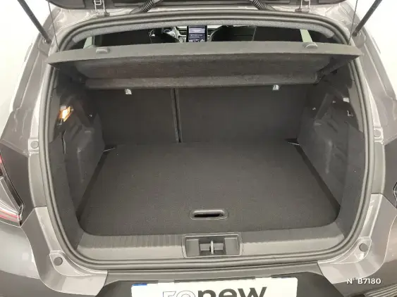 RENAULT CAPTUR II - voiture de démonstration - Photo 7