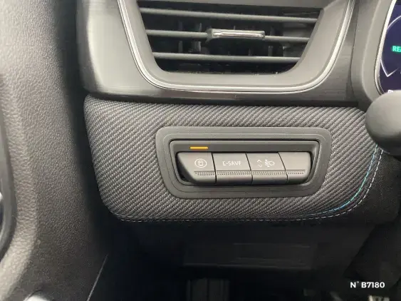 RENAULT CAPTUR II - voiture de démonstration - Photo 15