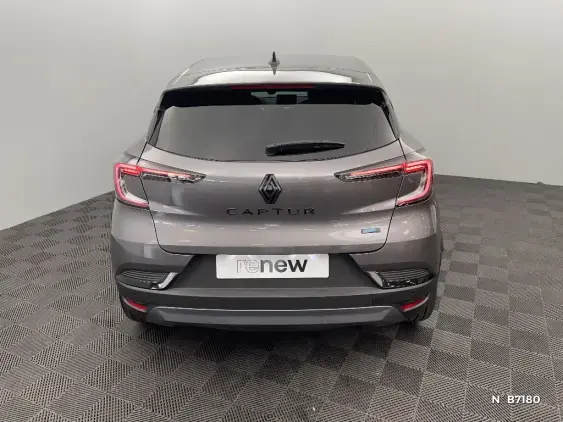 RENAULT CAPTUR II - voiture de démonstration - Photo 6