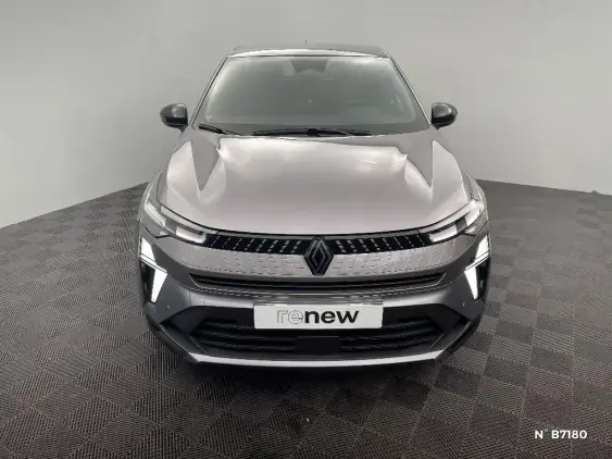 RENAULT CAPTUR II - voiture de démonstration - Photo 3