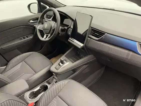 RENAULT CAPTUR II - voiture de démonstration - Photo 10